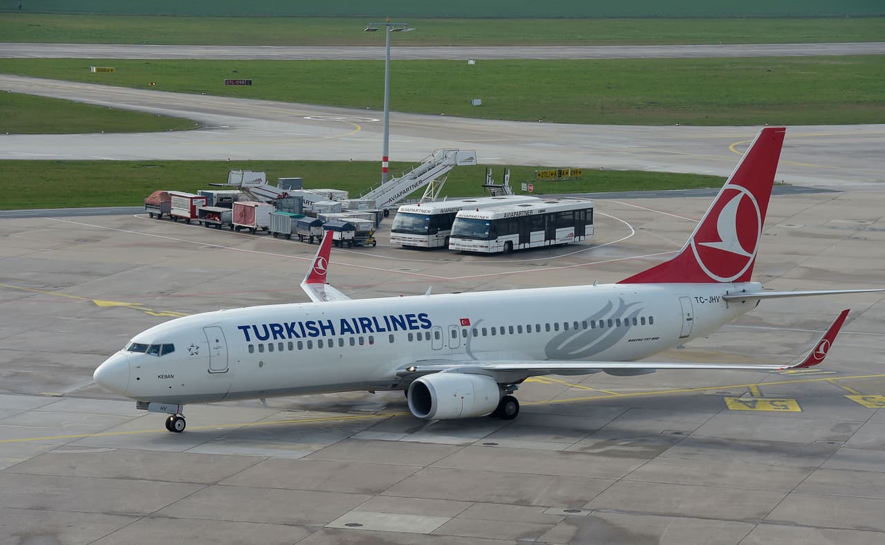 Turkish Airlines