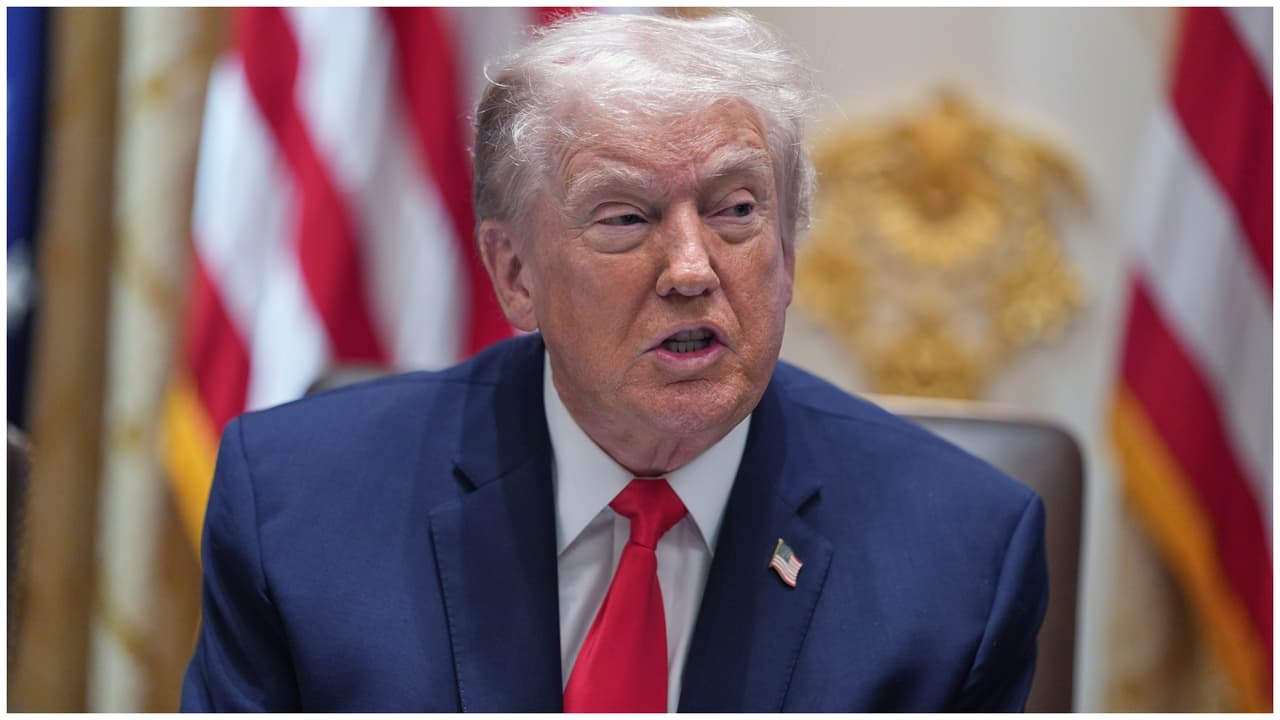 Expertos analizan alcance de medida de Trump que decreta emergencia nacional relacionada con Cuba