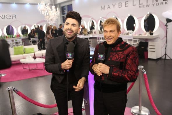 Nuestros jueces le dieron un sabor único a esta novena temporada. Entre risas, bromas y uno que otro comentario muy filoso, este trío hizo que nadie se perdiera ningún detalle de Nuestra Belleza Latina.