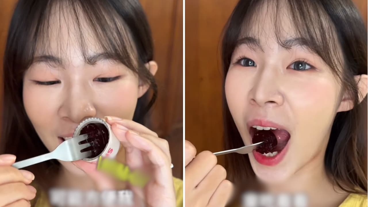 La 'influencer' Guava Shuishui murió a los 24 años.