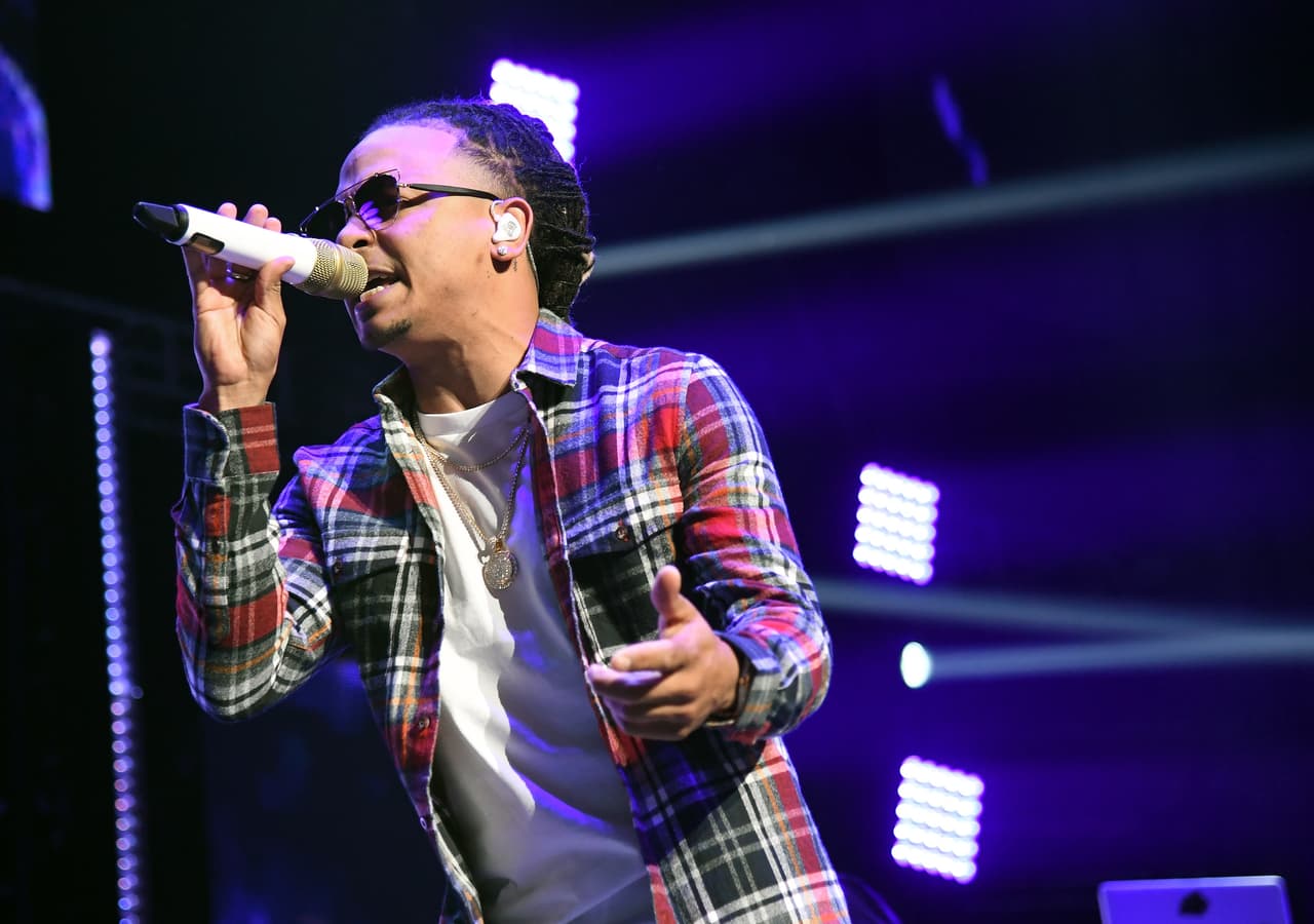 Si lo tuyo es el género urbano seguramente has bailado las canciones de Ozuna, el joven de 25 años que hace parte de la nueva generación de artistas.