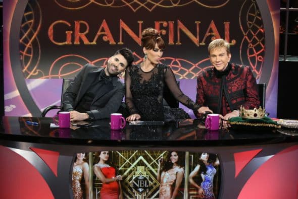 Nuestros jueces le dieron un sabor único a esta novena temporada. Entre risas, bromas y uno que otro comentario muy filoso, este trío hizo que nadie se perdiera ningún detalle de Nuestra Belleza Latina.