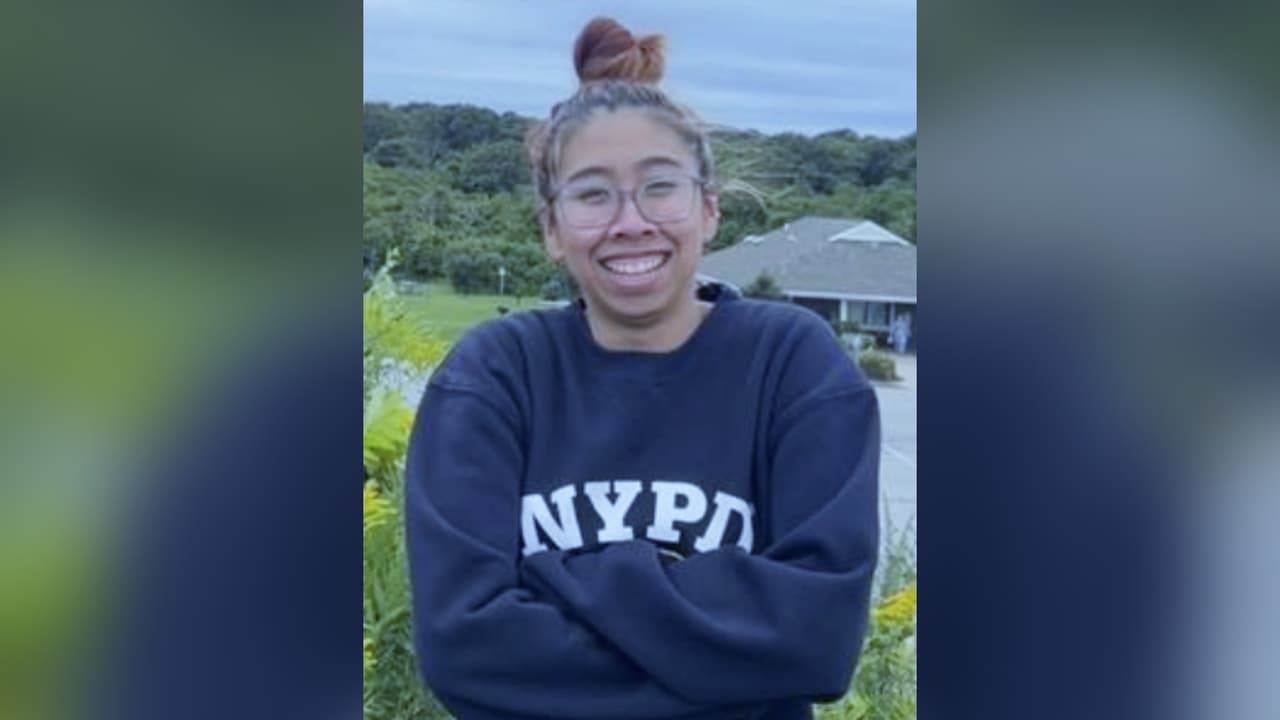 Investigadores hacen anuncio sobre la persona de interés en el caso de Mónica Alcantar