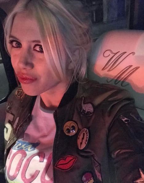 Este Rolls Royce fue solicitado con las iniciales de 
<b>Wanda y Mauro</b> bordadas en las cabeceras de los asientos.