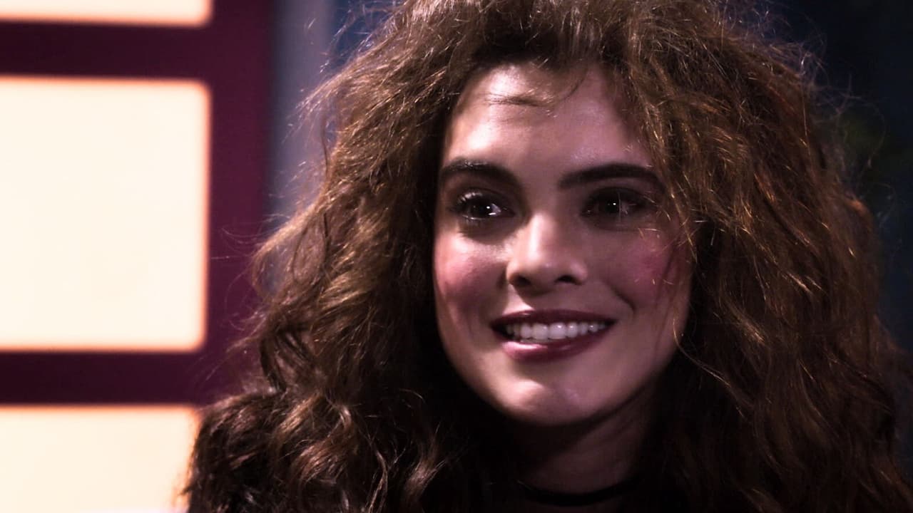 Gloria no puede negar que sigue enamorada de César