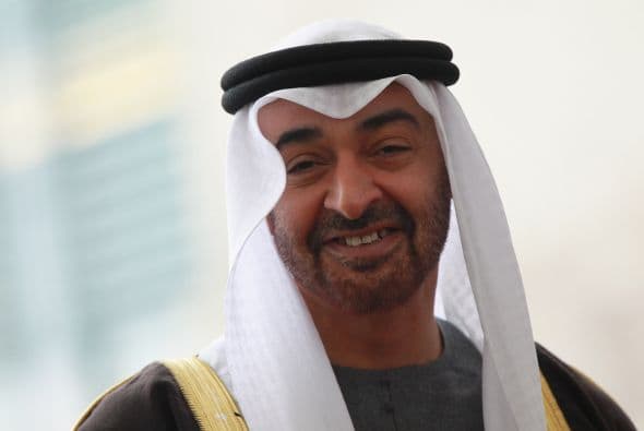 ¿Qué tal en el caso contrario? La unión de Mohammed bin Zayed al Nahyan, príncipe de Abu Dhabi, y la princesa Salama, costó unos 105 millones de dólares. Con la millonaria cifra podemos pagar más de 42 bodas de este tipo.