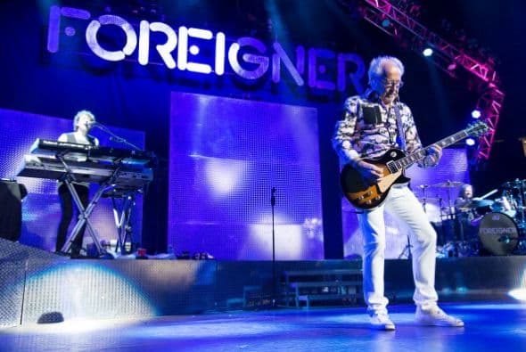 20. Foreigner/Styx; 203,839 dólares; 40.18 dólares.