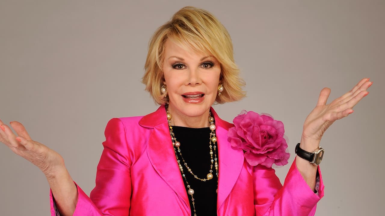 Las cenizas de Joan Rivers descansan en Wyoming