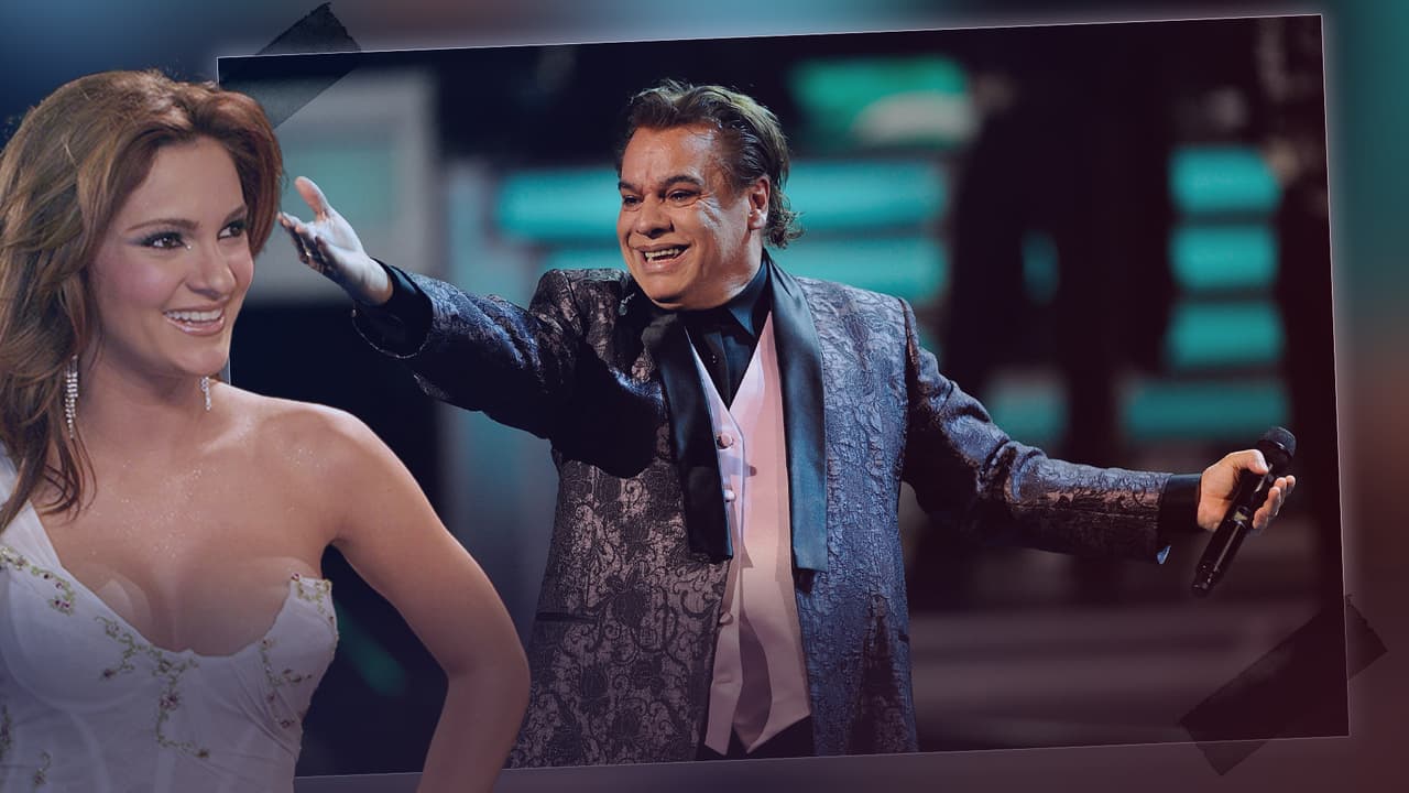 "Siempre hay manifestaciones de los seres queridos": Mariana Seoane asegura que el espíritu de Juan Gabriel la visita