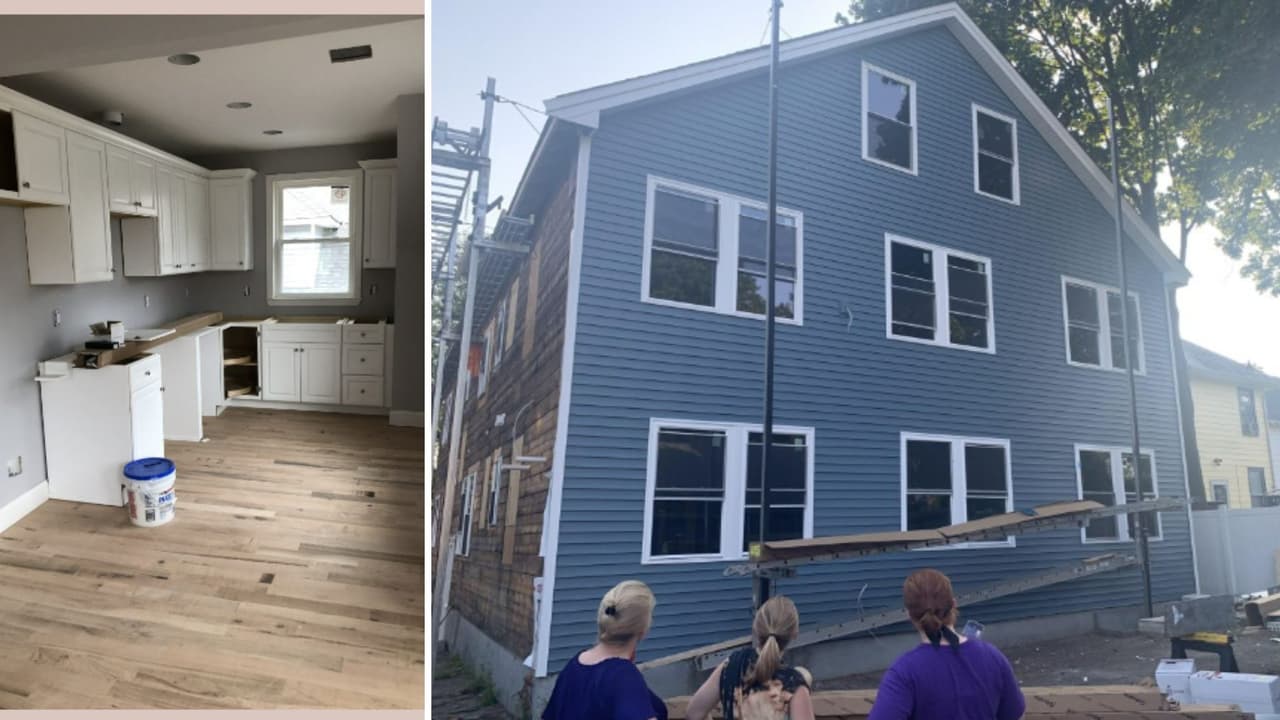 Iglesia de Nueva Jersey ayuda a inmigrantes a conseguir apartamentos en renta