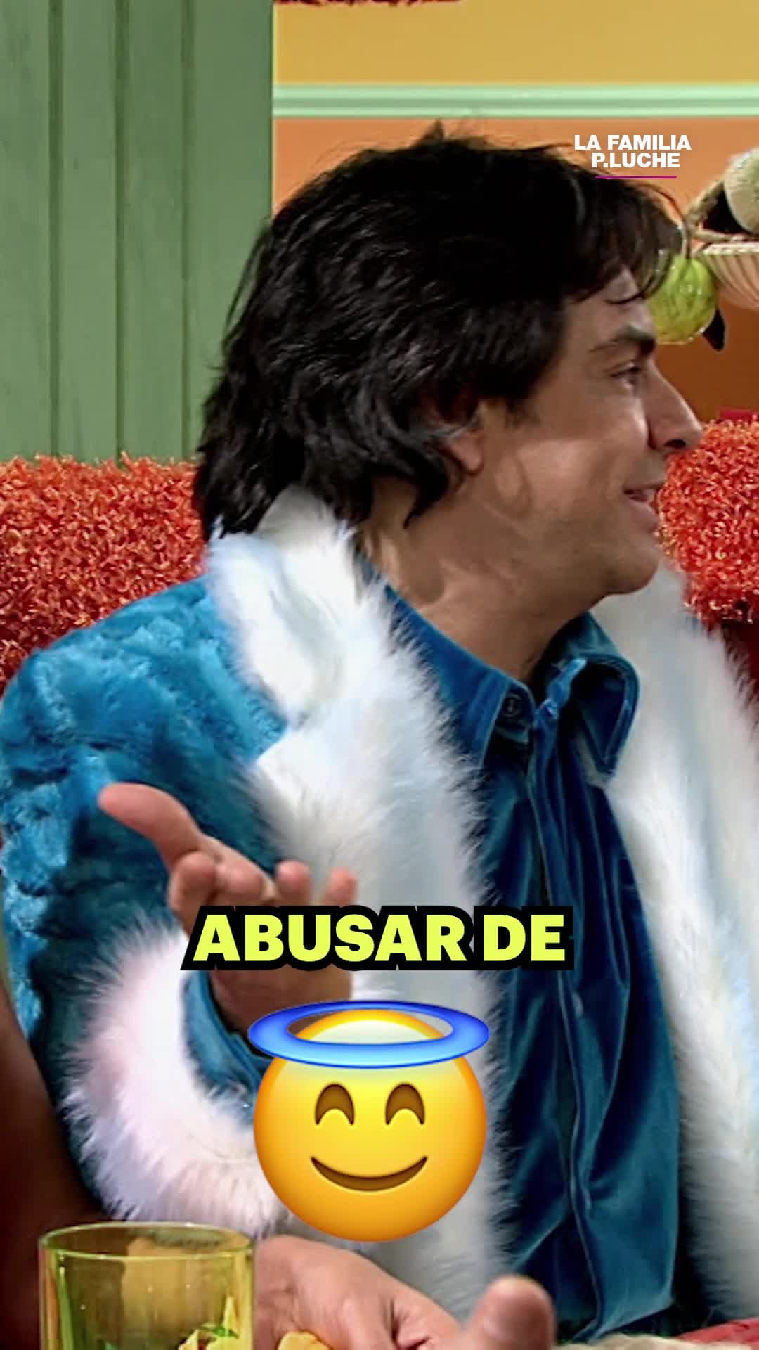 ¿Los años perros es igual al de los abuelitos?