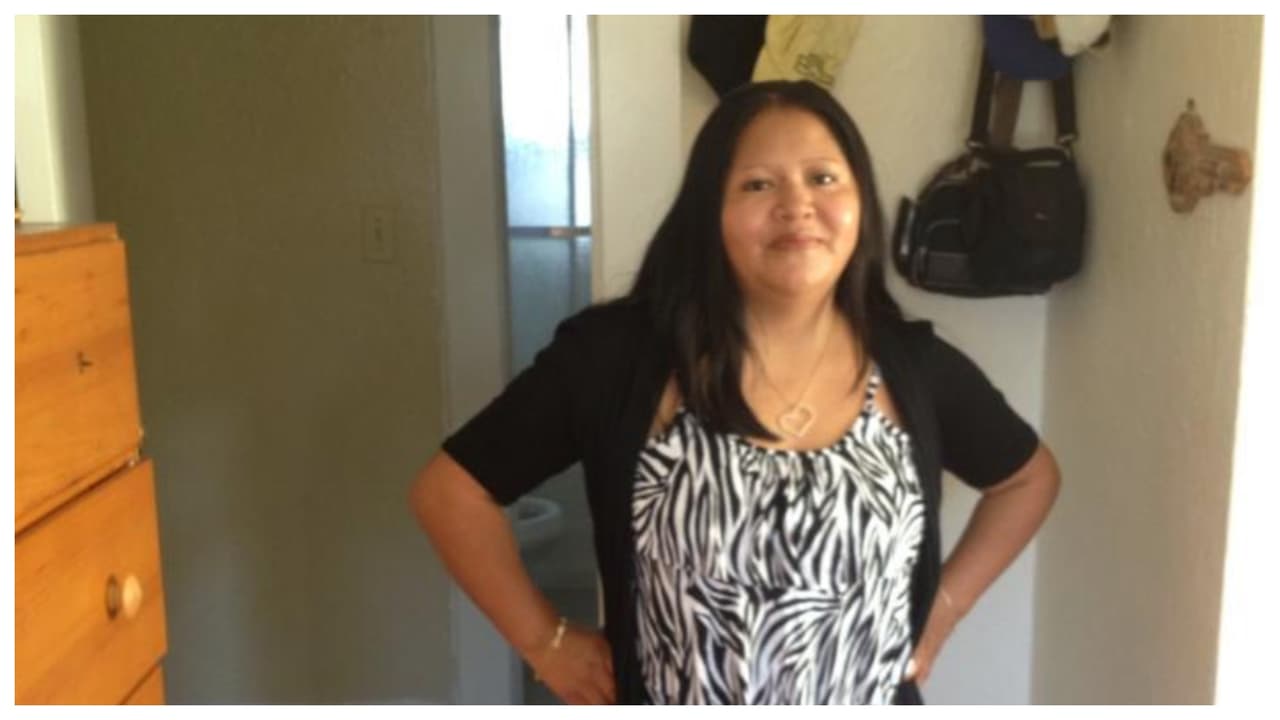 Según algunos de sus vecinos, Sonia Loja y su esposo Pedro Panjon, se mudaron de su natal Ecuador a Connecticut 
<b>hace unos quince años en busca de un futuro mejor.</b>
<br>