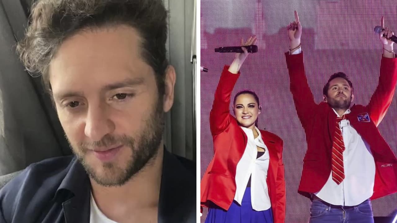 ¿Habrá otra gira de RBD y nuevas canciones? Christopher Uckermann reveló información