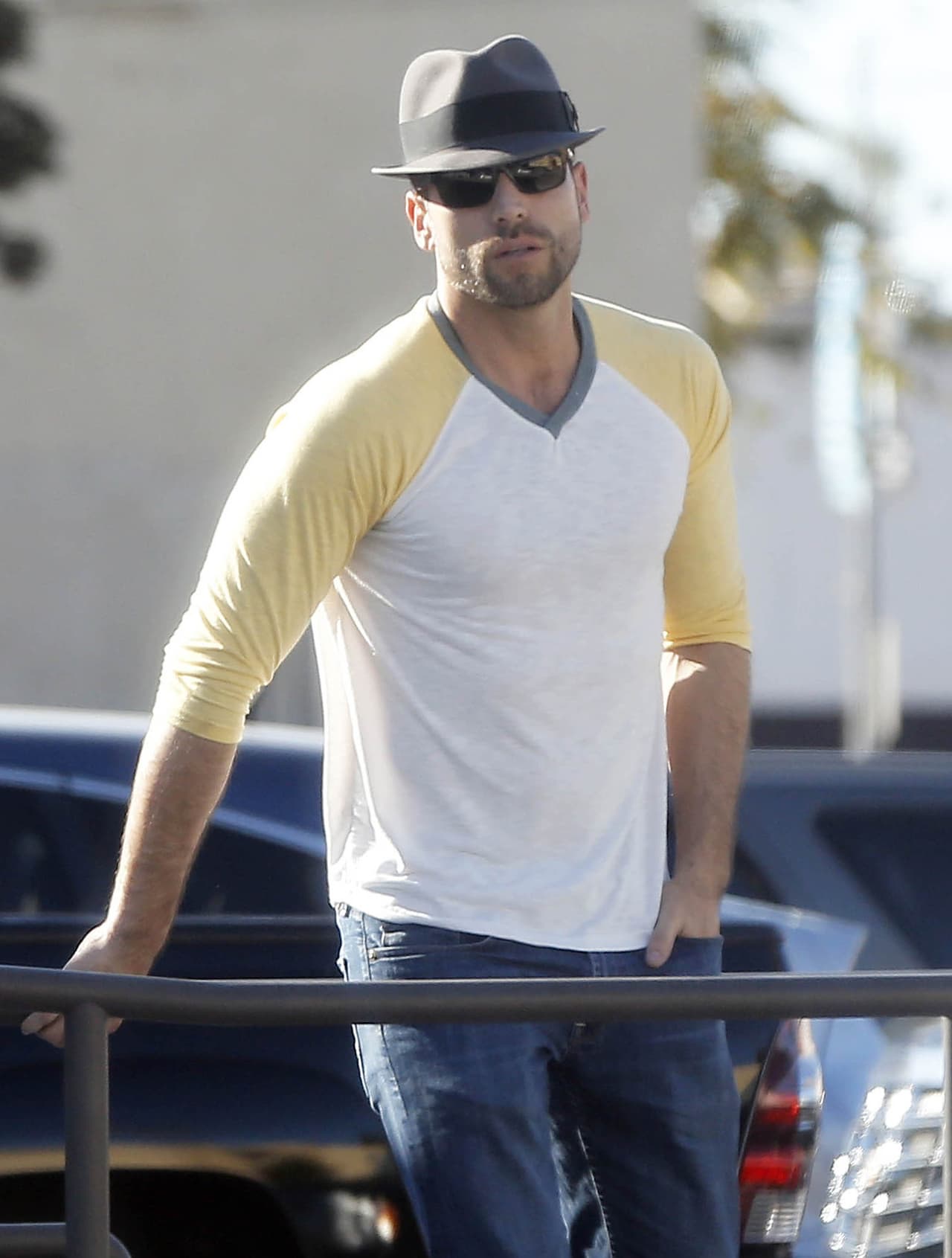 Habrá que esperar a que Rafael reaparezca frente a las cámaras.