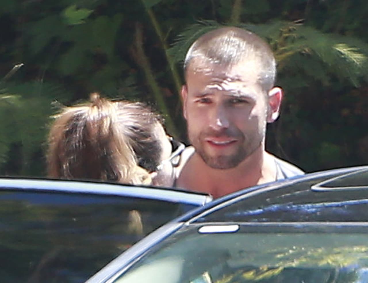 La situación de Rafa se volvió todo un misterio por varios días.