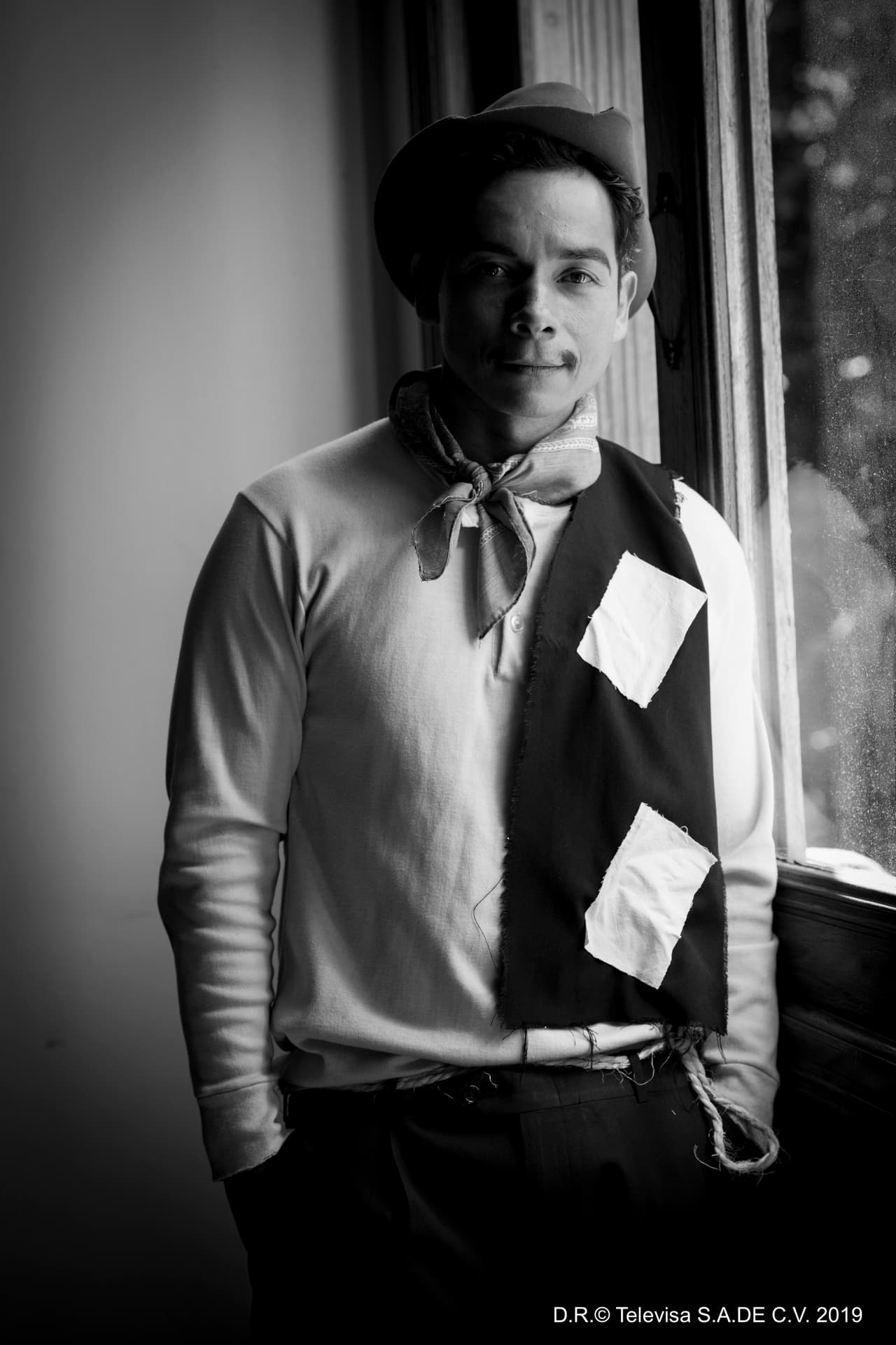 Pinal también trabajó en varias ocasiones con 
<b>Mario Moreno 'Cantinflas'</b>, con quien entabló una gran amistad.