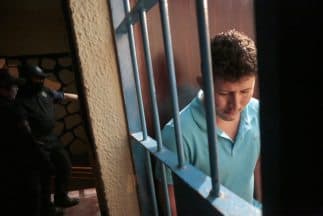 La gran mayoría de los prisioneros no ha cumplido los 30 años y vienen de familias pobres.