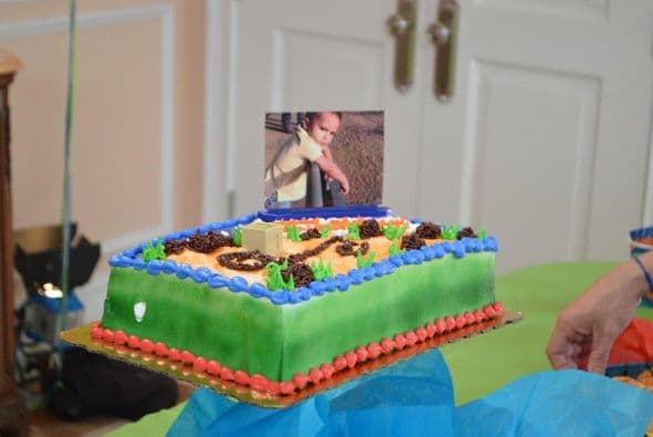 La venezolana estaba muy preocupada por no poder estar con su bebé en el día de su cumpleaños pero Chiqui le cumplió el deseo de traer a su hijo a la mansión y el reencuentro ocasionó lágrimas.