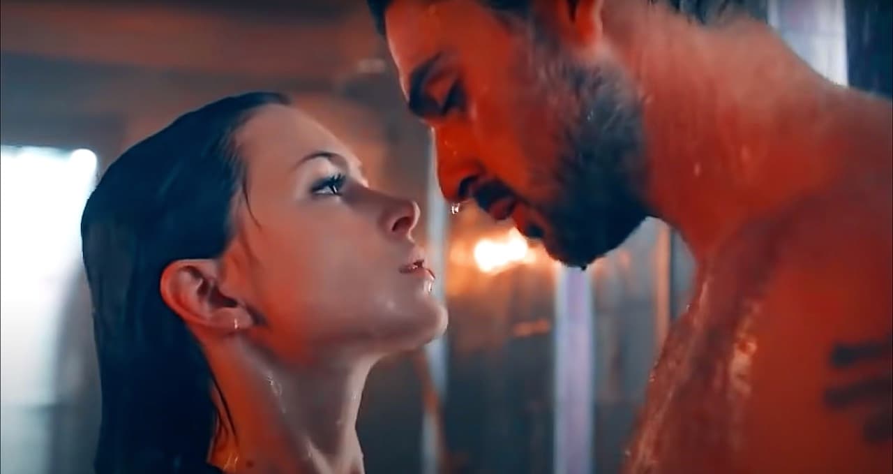 Producción de 365 DNI contó cómo grabaron las escenas más candentes (te subirá la temperatura)