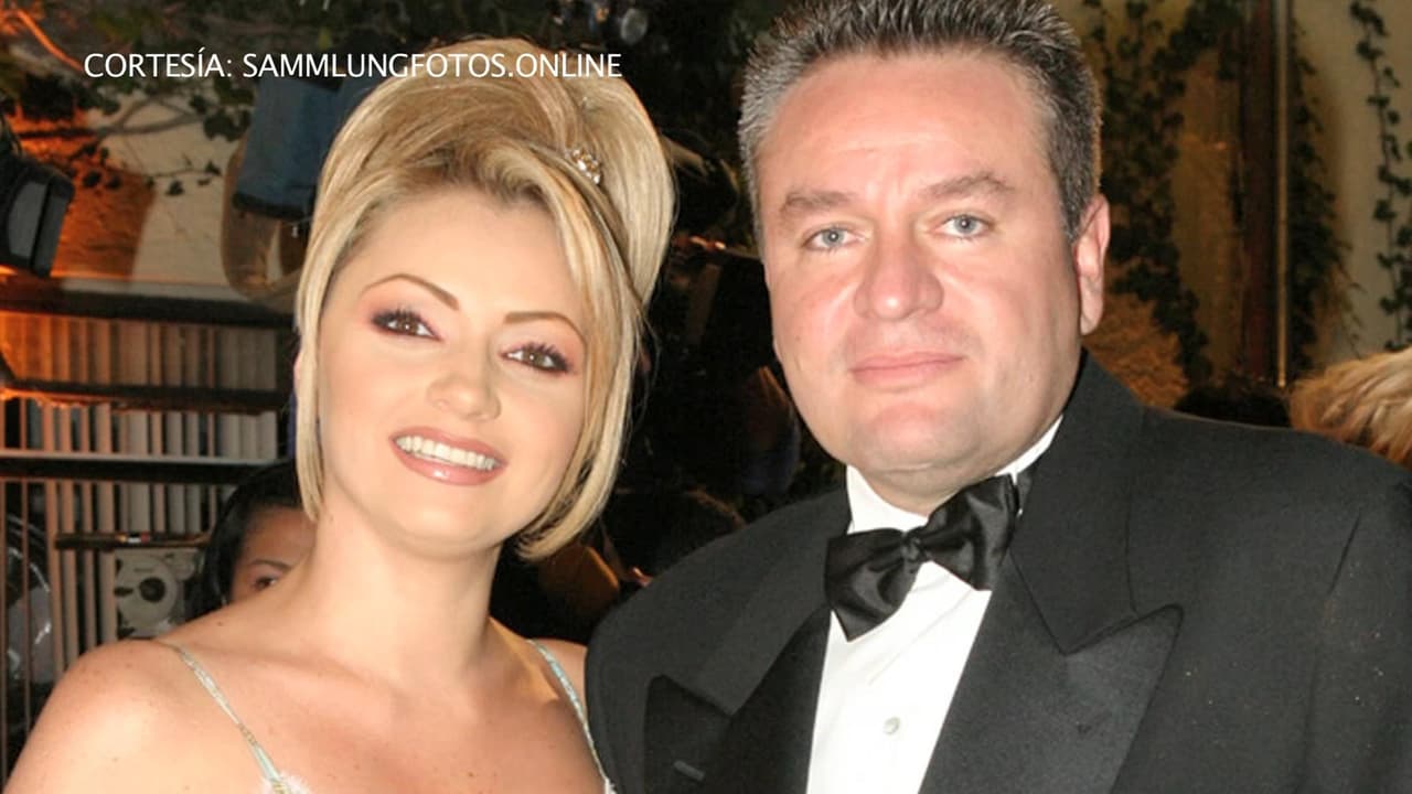 Este fue el segundo matrimonio de la actriz, pues el 8 de diciembre de 2004 contrajo nupcias con José Alberto 'El Güero' Castro en la Ciudad de México, en la iglesia de Fátima de la colonia Condesa.
<br>