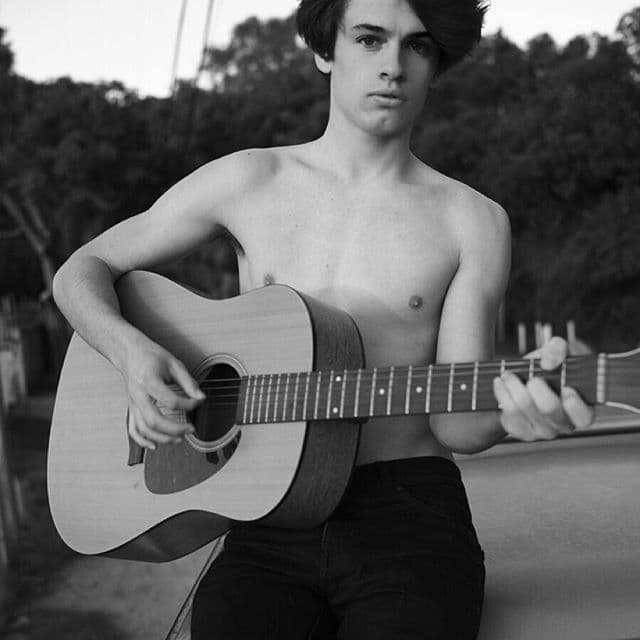 Sin duda tiene es un galanazo.