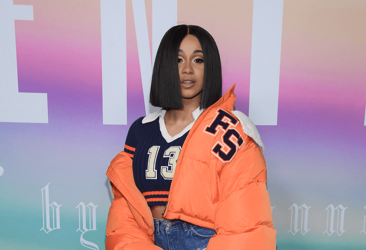 ¿Quién es Cardi B? Todo lo que tienes que saber sobre la rapera dominicana que sacó a Taylor Swift del #1