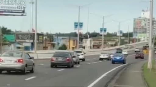 Reabren viaducto de Mayagüez en dirección hacia Aguadilla