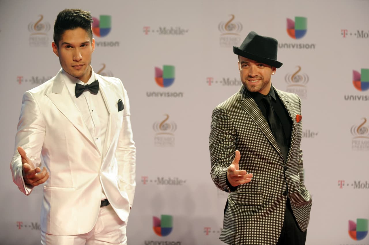 Como un reconocimiento a su trabajo en la música, Chino y Nacho recibieron las llaves de la ciudad de Miami en el 2016.