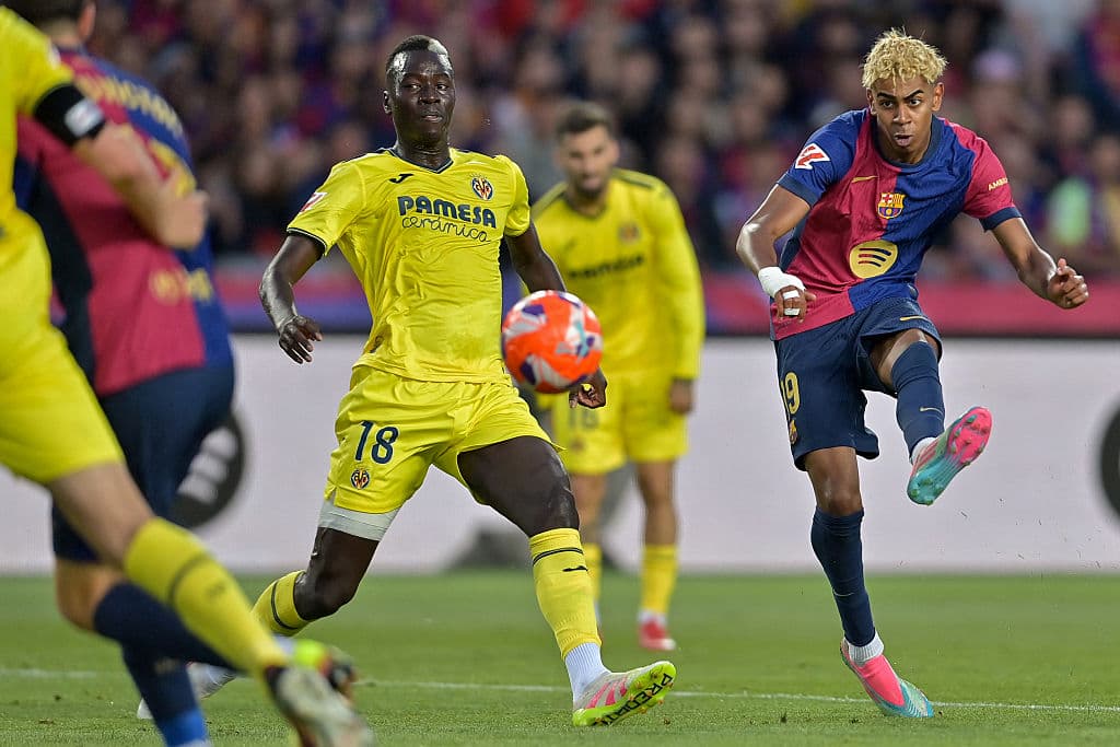 Confirmado: Villarreal vs. Barcelona oficial de LaLiga en Miami