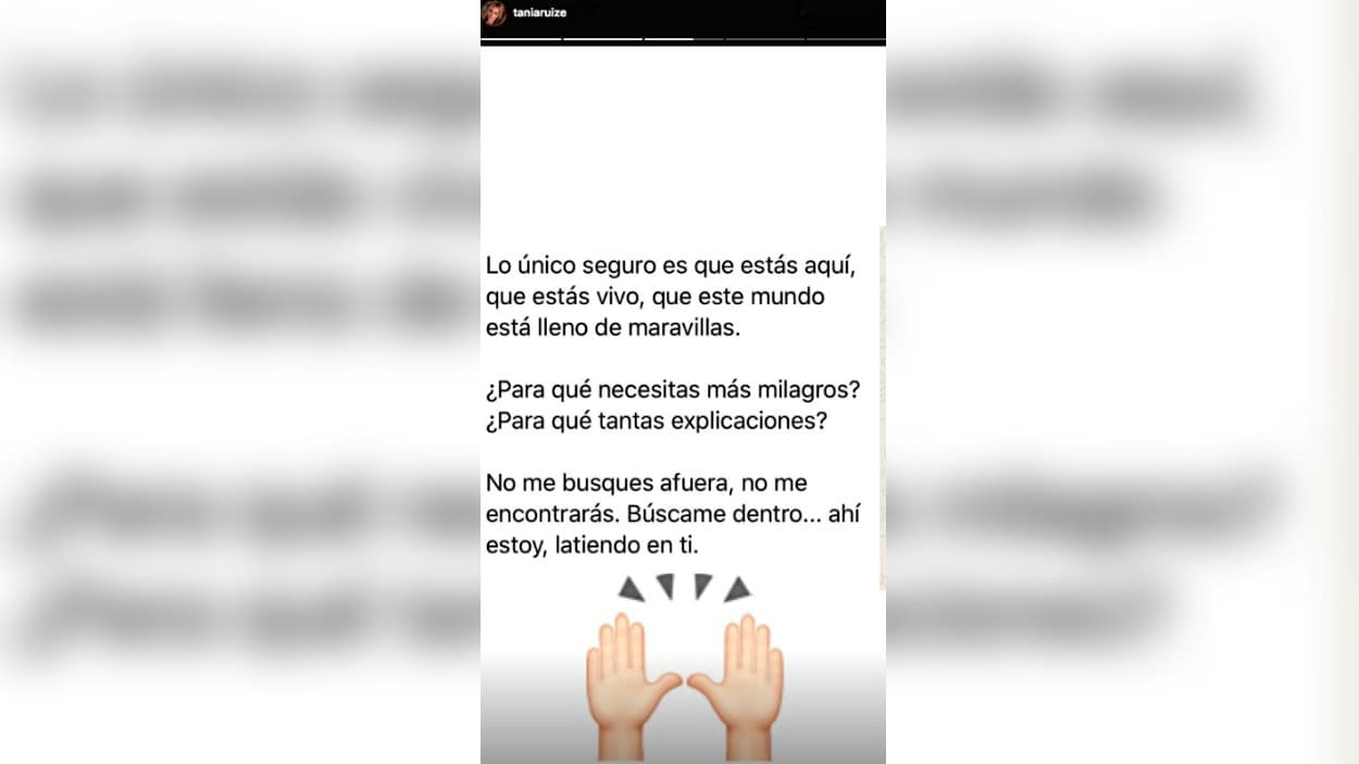 La modelo, 21 años menor que Enrique Peña Nieto,
<b> se dedica al diseño de joyas </b>y pronto comenzará a vender ropa vía internet.