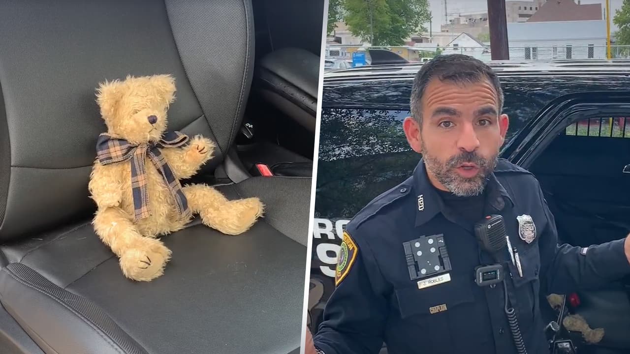 Dejar a un niño olvidado o desatendido dentro de un automóvil es un delito menor de clase C en el estado de Texas.