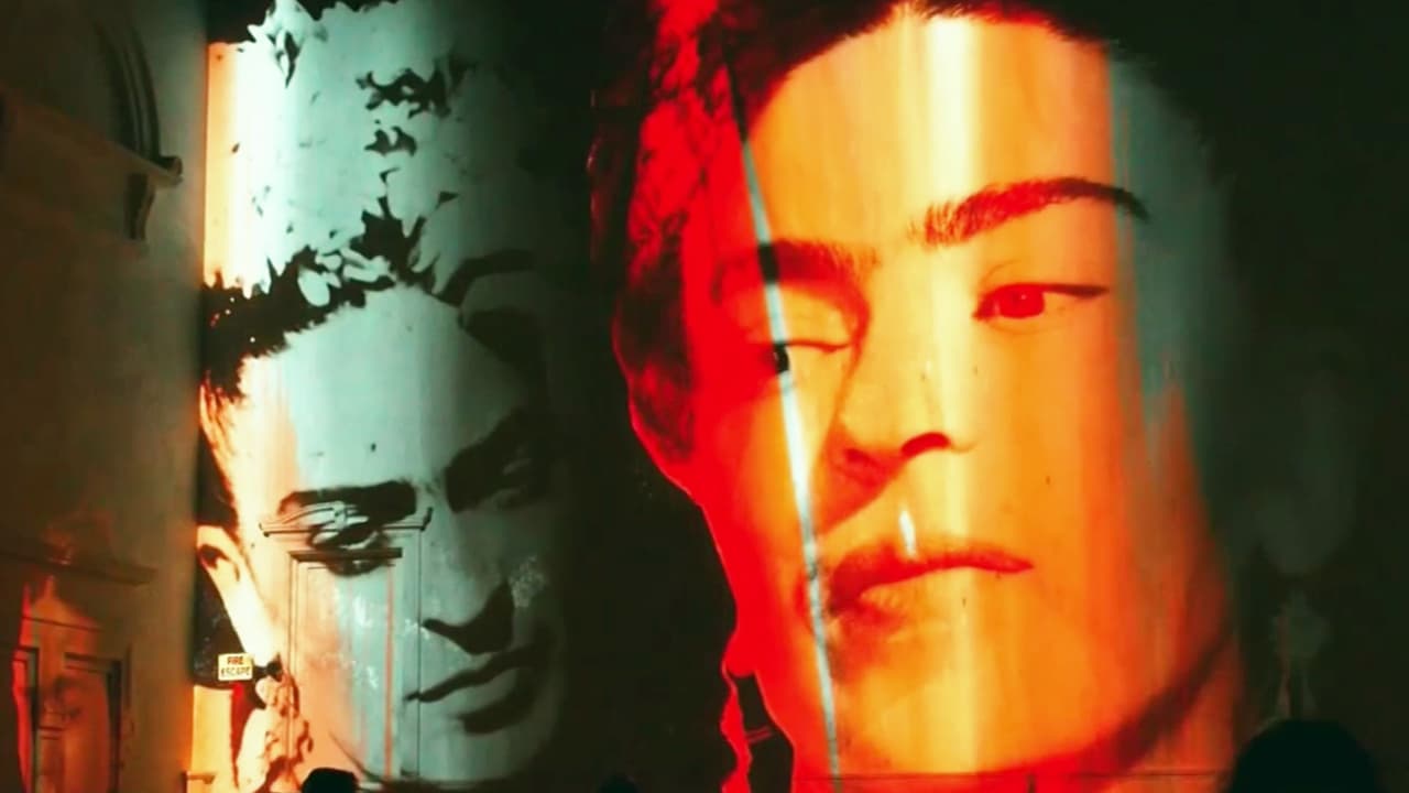 Llega la exposición inmersiva de Frida Kahlo para admirar la obra y vida personal de la pintora mexicana