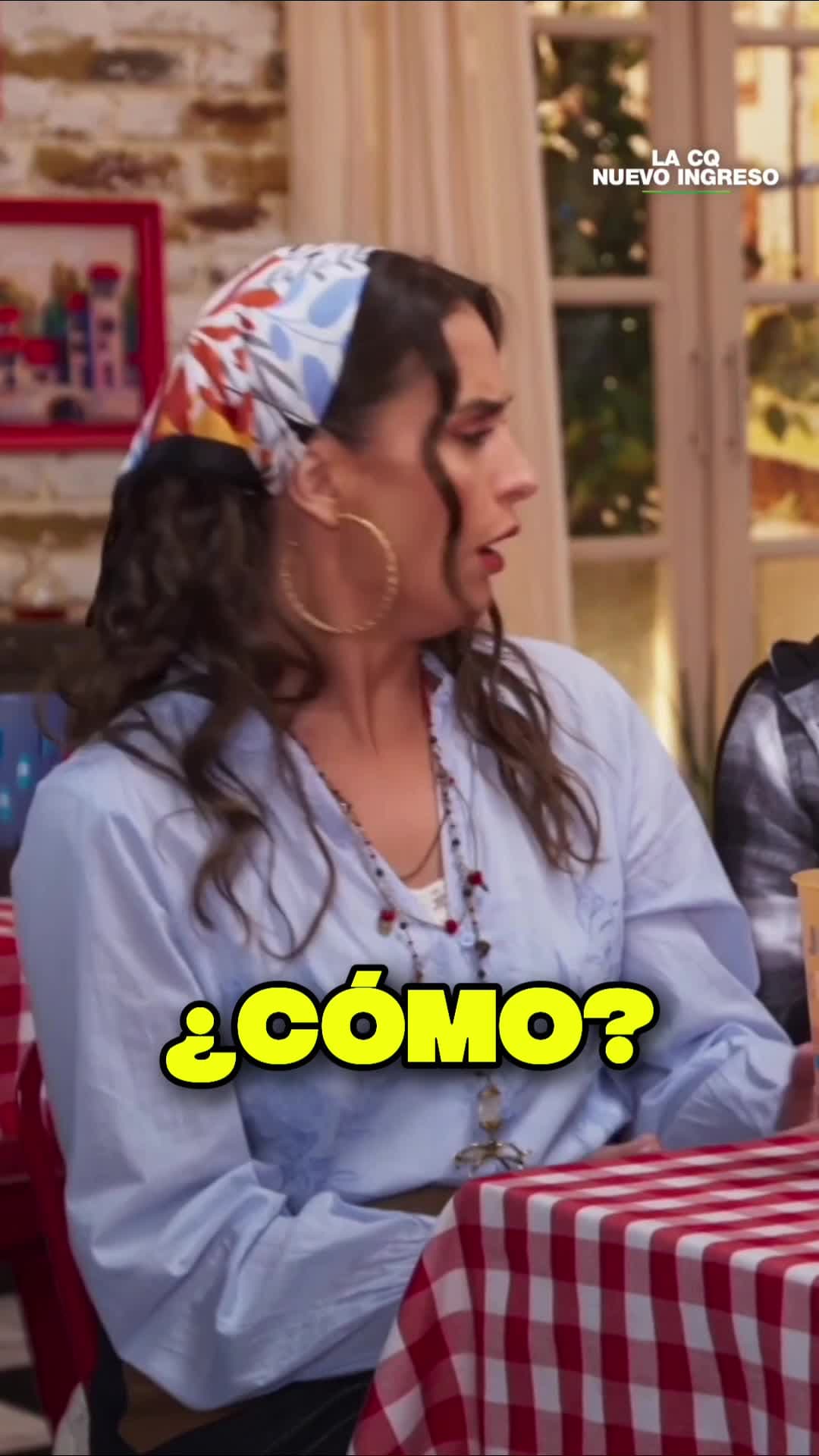 Sofi LUCHARÁ POR SU BECA y seguirá grabando videos para Jackie sin saber para qué