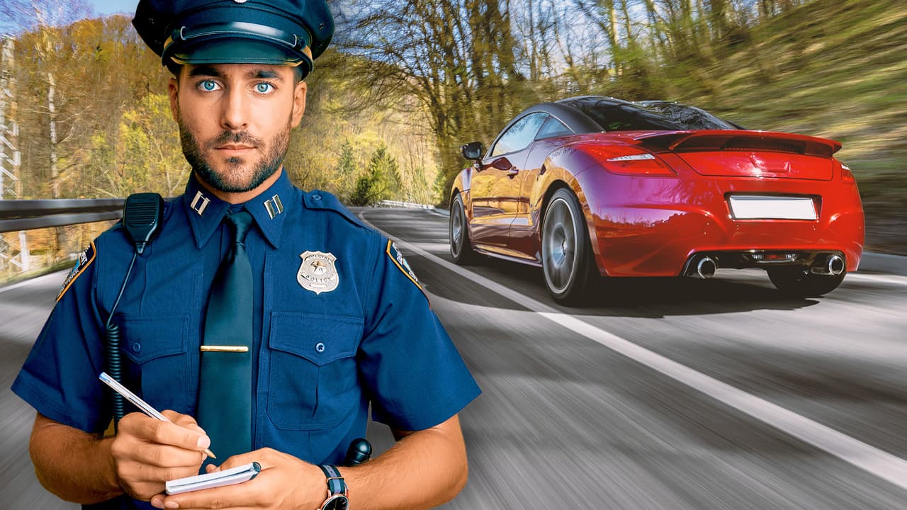 El exceso de velocidad no solo pone en peligro la vida del conductor y la de sus acompañantes, sino también la de todas las personas con la que se comparte la vía pública. De hecho, por más de dos décadas, este acto ha sido determinante en el 30% de los accidentes mortales en Estados Unidos. Los límites de velocidad están establecidos para proteger a todos los usuarios y no respetarlos conlleva - como mínimo - a una infracción de tránsito por la que hay que pagar una multa. 
<br>
<br>Este tipo de multa puede variar en dependencia de la localidad. Y así como puede representar un simple llamado de atención, también puede convertirse en un agobio financiero significativo.
<br>
<br>Para determinar esto, 
<a href="https://www.gobankingrates.com/" target="_blank">GOBankingRates</a> profundizó en el costo en cada estado de una multa por conducir 13 mph por encima de lo permitido para un infractor primerizo, sin incluir ningún cargo administrativo adicional.
<br>
<br>Estos son los 20 estados donde son más caras las multas por exceso de velocidad.