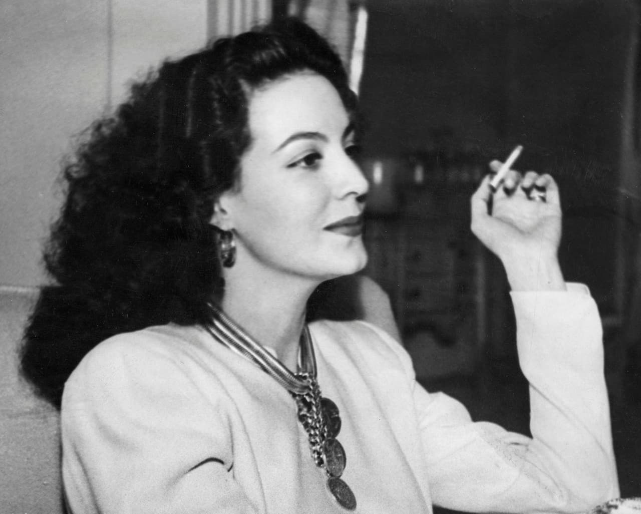 María Félix