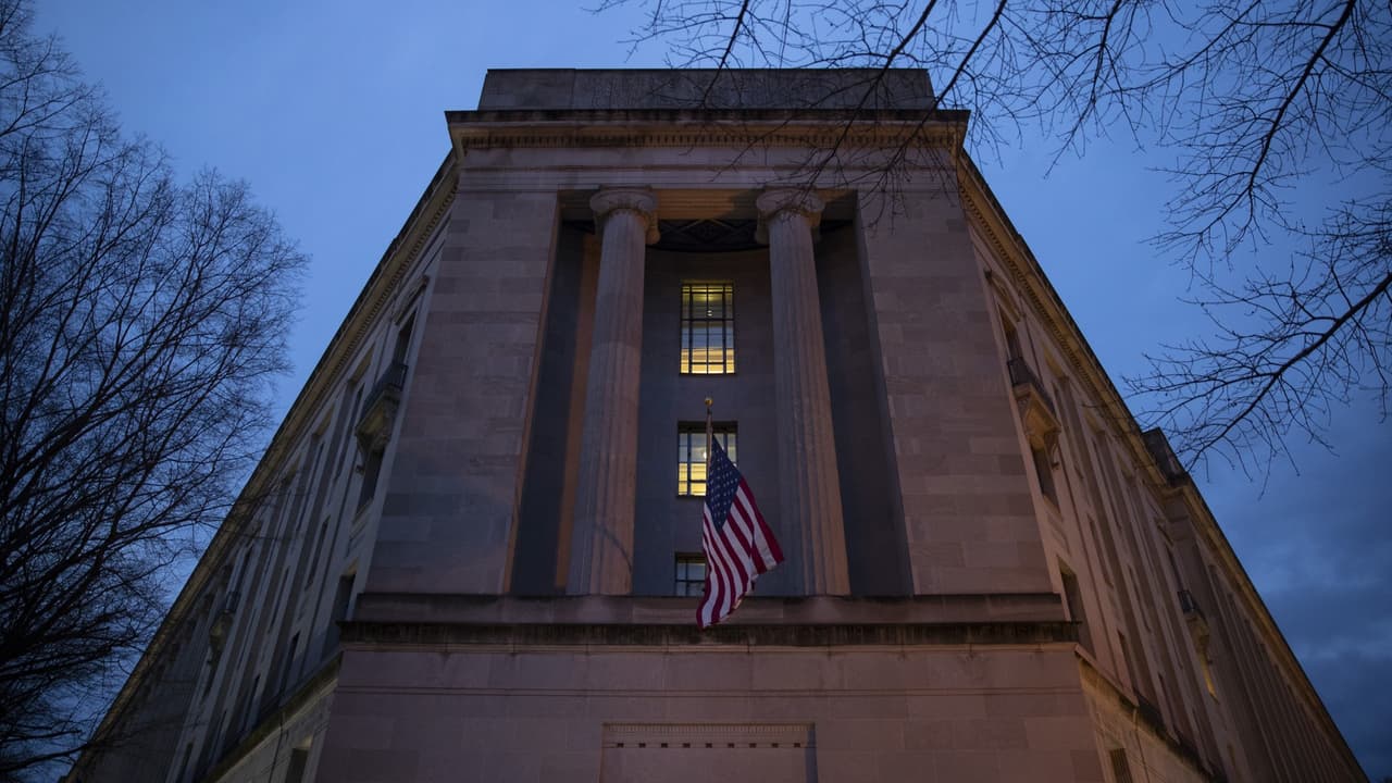 Juez federal impide que el Departamento de Justicia reemplace a abogados en caso del Censo 2020