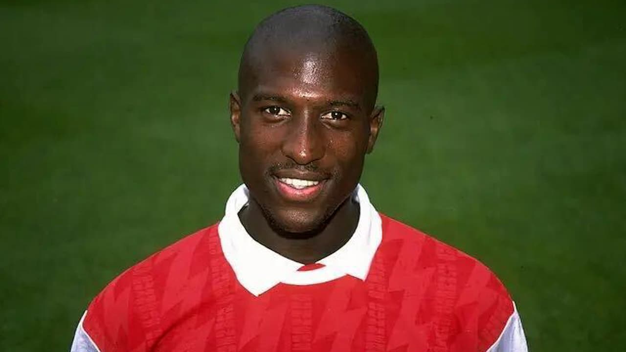 Fallece Kevin Campbell, gran figura del Arsenal y Everton en la Premier