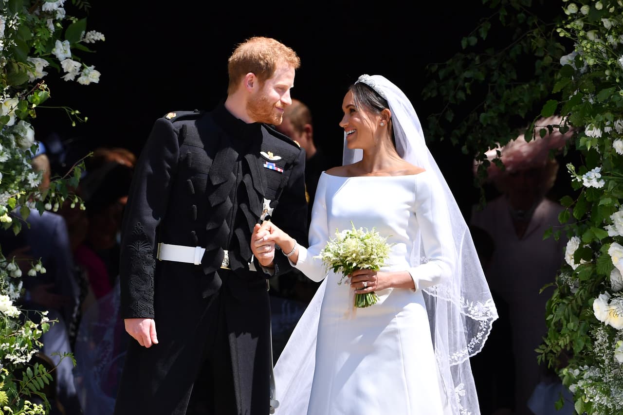 Meghan Markle unió oficialmente su vida a la del príncipe Harry el pasado 19 de mayo, con lo que se convirtió en la duquesa de Sussex.