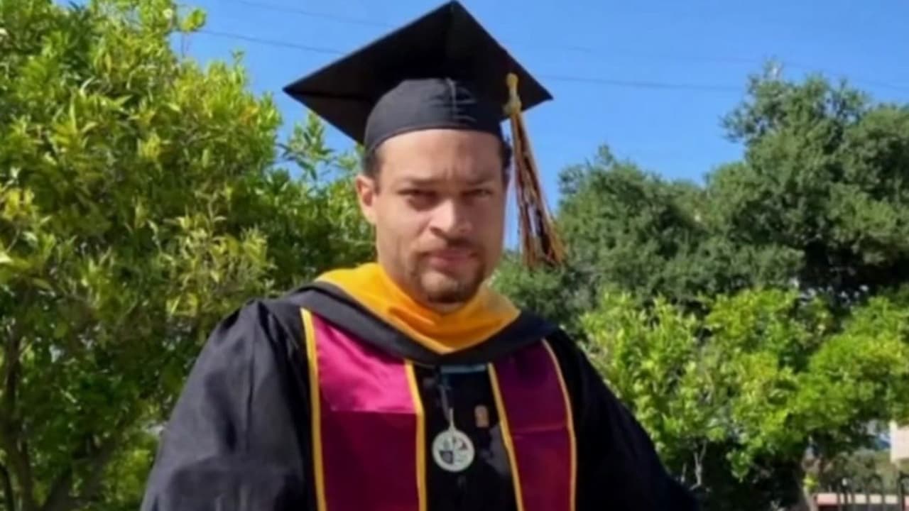 Cole Tomas Allen: ¿Quién es el acusado del intento de asesinato del presidente Donald Trump?