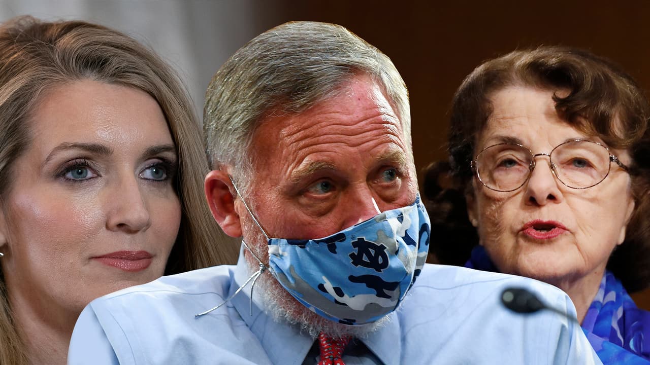 El FBI investiga a otro senador por vender acciones antes del desplome de la bolsa por el coronavirus