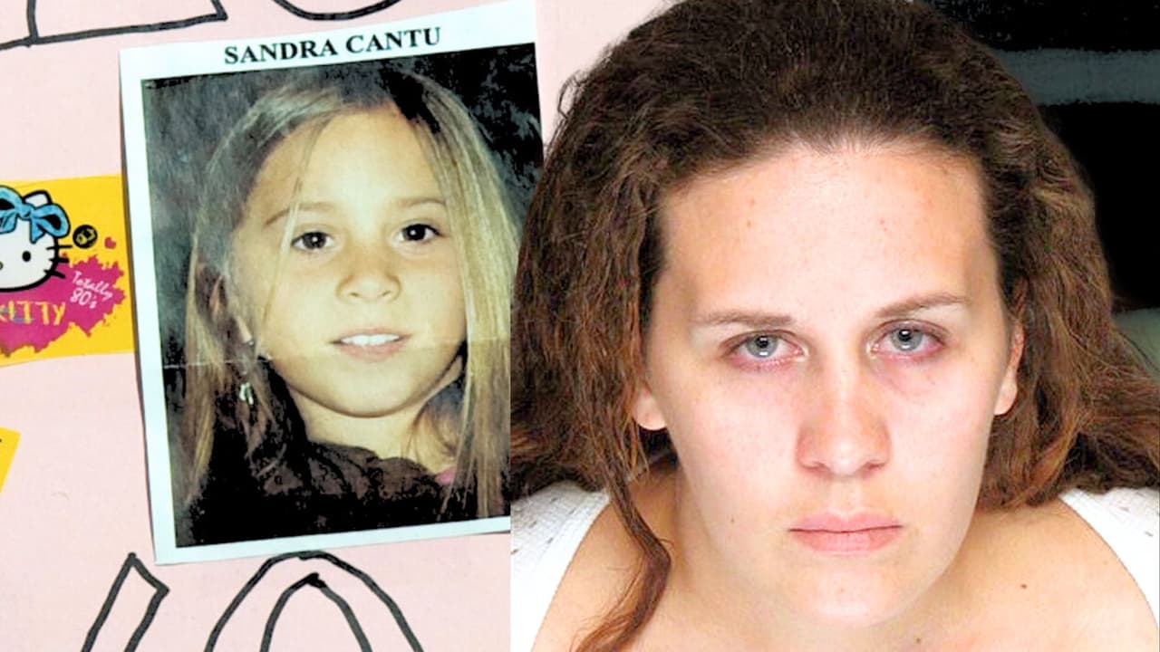 C.D.I. analiza a la mujer que hizo caer en sus garras a Sandra Cantú