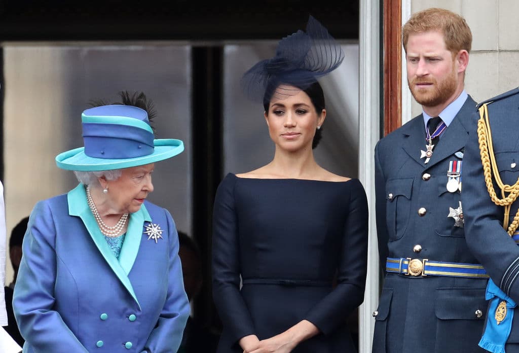 Meghan y Harry ahora lamentan que la entrevista con Oprah haya sido inoportuna, pero creen que era algo que tenían que hacer, reportó la revista Heat. “Ellos necesitaban decir lo que tenían que decir, y no podían ver otra manera de hacerlo”, dijo una fuente anónima a la publicación.