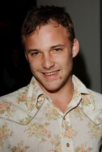 Tristemente, fue otro chico de Hollywood que no pudo contra las drogas. Murió de sobredosis de heroína en enero de 2008 a los 25 años.