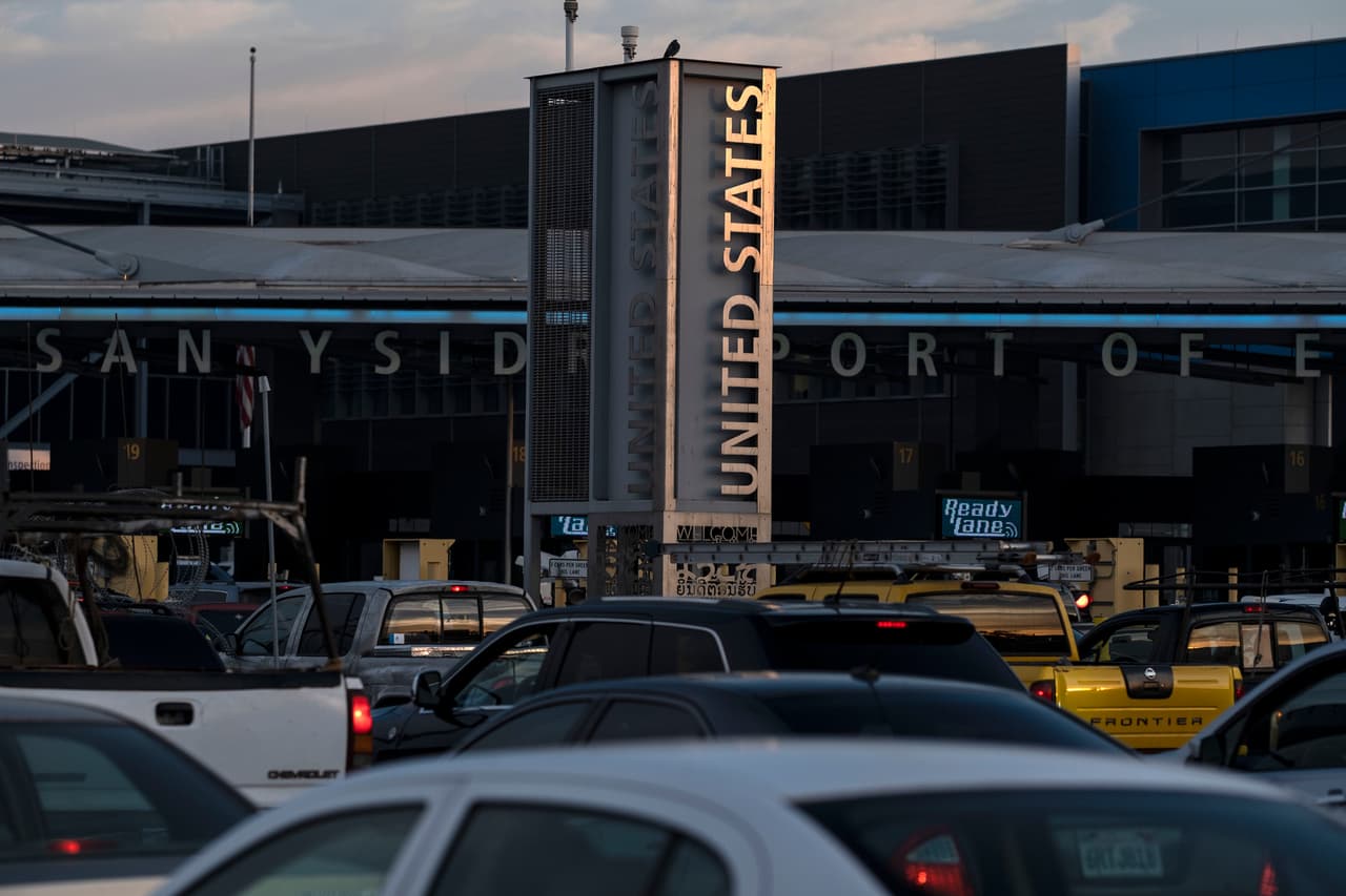 Inversión, inmigración legal y control: claves de la Declaración de la Cumbre de las Américas