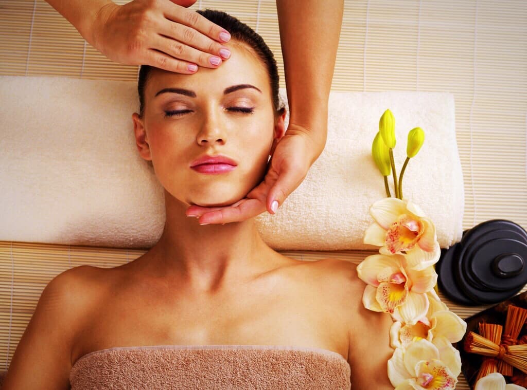 Inspiración ancestral en el spa