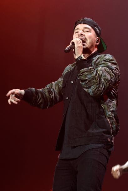 Su música es parte del soundtrack de la película 'Fast and Fourious 7'.