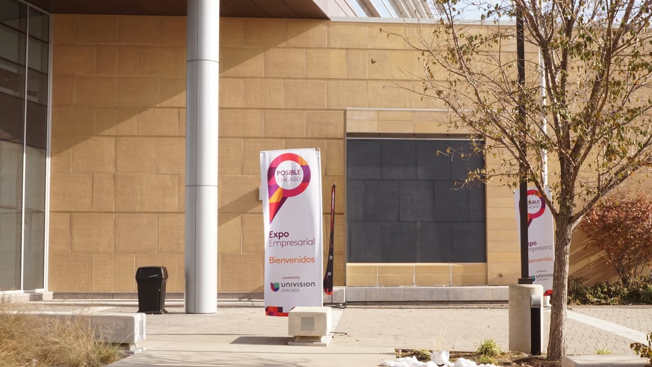 Posible Chicago se logr´o gracias a todos los asistentes, 
<a href="https://www.posiblechicago.com/" target="_blank">patrocinadores, panelistas </a>y a la población que busca iniciar su propio negocio en la búsqueda de prosperidad en esta ciudad del Medio oeste.