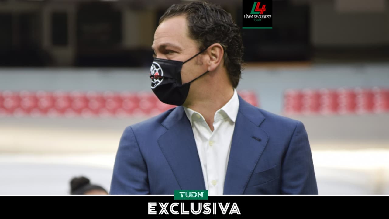 El América vs. Cruz Azul es como una "Final adelantada"