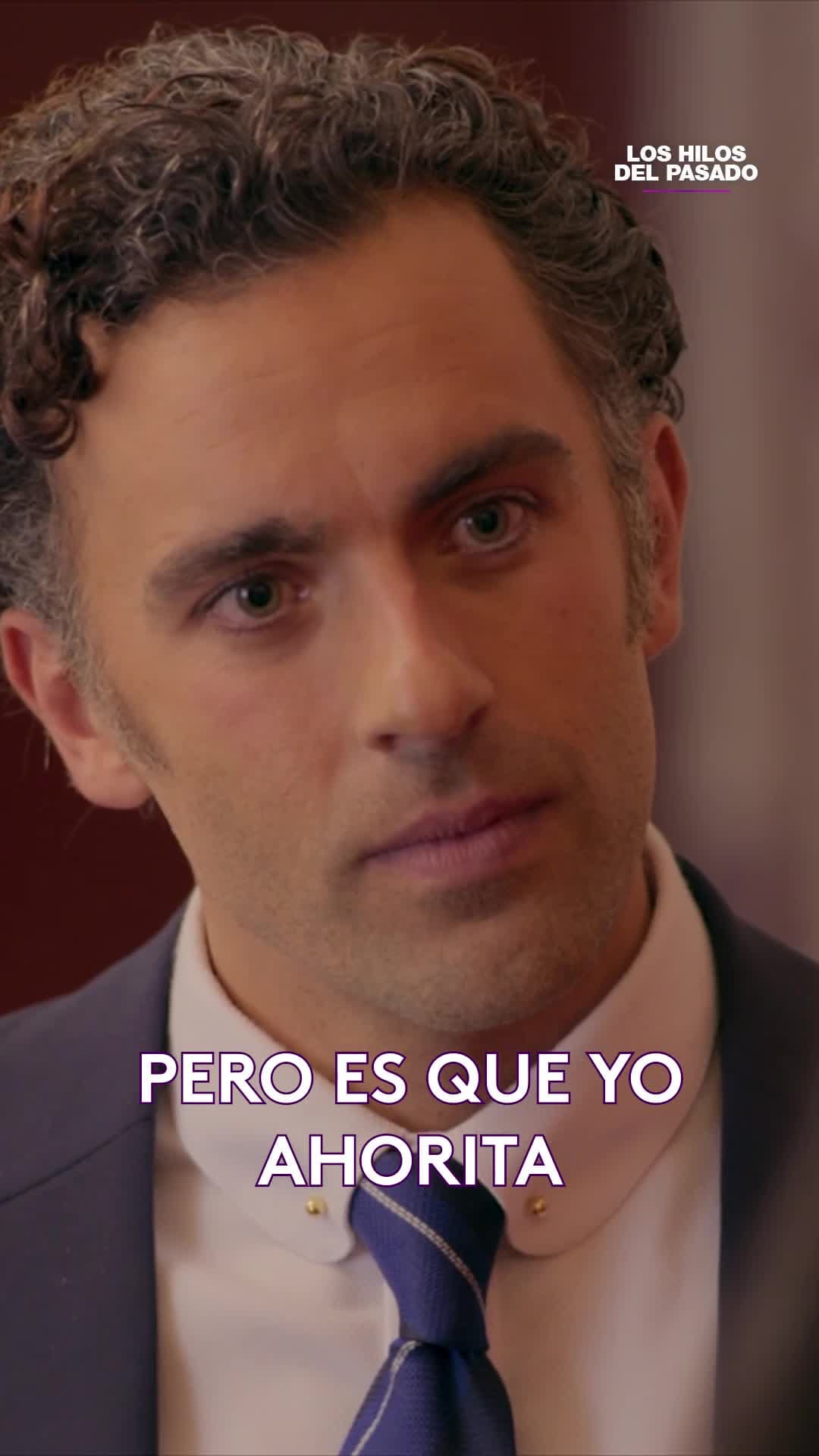 Cristina frena el corazón de Alonso