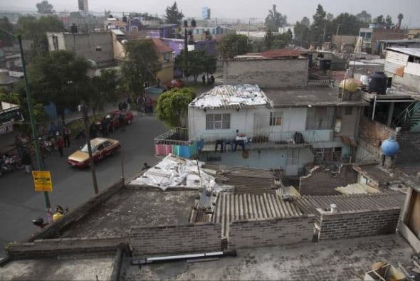 El operativo se llevó acabo en la colonia Santa María Aztahuacan, muy cerca de Nezahualcoyotl, uno de los municipios más poblados del país. En ese mismo municipio en 2012 las autoridades habían lanzado un operativo de Neza Seguro. Con la información de Univision.com